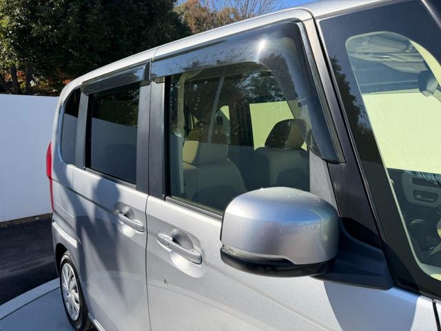 Ｎ－ＢＯＸ Ｇ・ＥＸホンダセンシング　８インチ純ナビＴＶ・Ｂｌｕｅｔｏｏｔｈ・インターナビ・Ｒカメラ・ＥＴＣ・ドラレコ・左パワスラ・スマートキー・ＬＥＤ・オートハイビーム　パワーウインドウ　衝突軽減　フルセグＴＶ　Ｂモニ　両側スライド（74枚目）