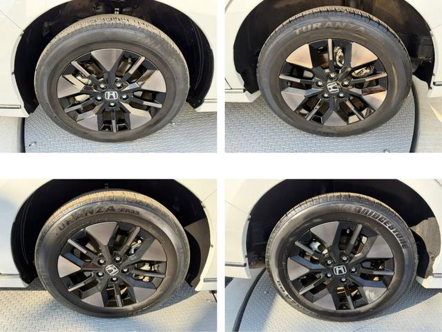 ステップワゴン e:HEVスパーダ ワンオーナー・障害物センサー・9インチ純ナビTV・Bluetooth・ホンダコネクト・Rカメラ・ETC・デュアルAAC・両パワスラ・オットマン・AW 1オーナー デュアルエアコン フルオートエアコン(19枚目)