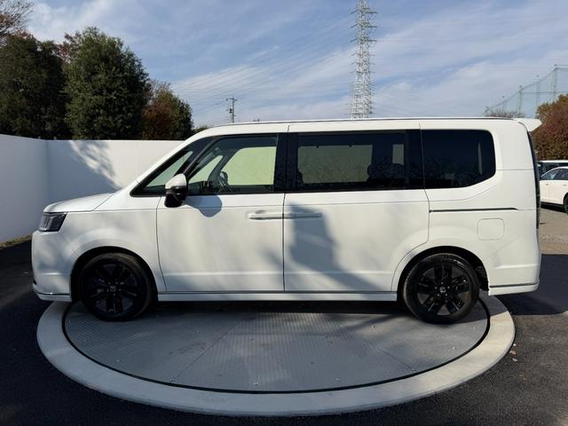 ステップワゴン e:HEVスパーダ ワンオーナー・障害物センサー・9インチ純ナビTV・Bluetooth・ホンダコネクト・Rカメラ・ETC・デュアルAAC・両パワスラ・オットマン・AW 1オーナー デュアルエアコン フルオートエアコン(29枚目)