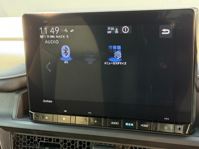 ステップワゴン e:HEVスパーダ ワンオーナー・障害物センサー・9インチ純ナビTV・Bluetooth・ホンダコネクト・Rカメラ・ETC・デュアルAAC・両パワスラ・オットマン・AW 1オーナー デュアルエアコン フルオートエアコン(35枚目)