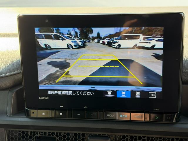 ステップワゴン e:HEVスパーダ ワンオーナー・障害物センサー・9インチ純ナビTV・Bluetooth・ホンダコネクト・Rカメラ・ETC・デュアルAAC・両パワスラ・オットマン・AW 1オーナー デュアルエアコン フルオートエアコン(36枚目)