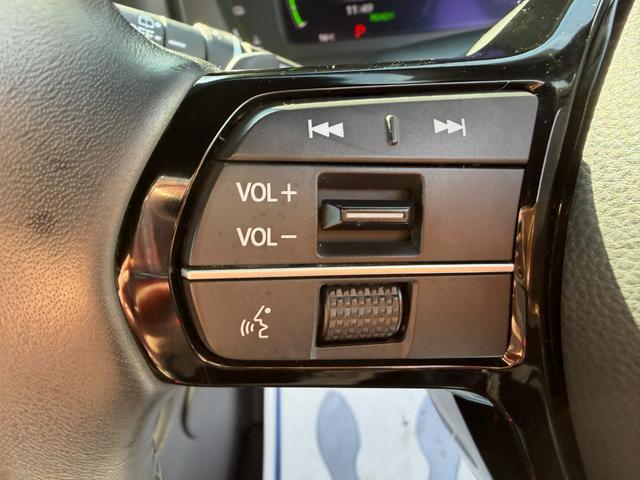 ステップワゴン e:HEVスパーダ ワンオーナー・障害物センサー・9インチ純ナビTV・Bluetooth・ホンダコネクト・Rカメラ・ETC・デュアルAAC・両パワスラ・オットマン・AW 1オーナー デュアルエアコン フルオートエアコン(44枚目)