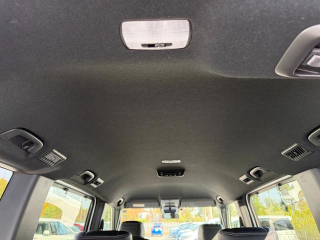 ステップワゴン e:HEVスパーダ ワンオーナー・障害物センサー・9インチ純ナビTV・Bluetooth・ホンダコネクト・Rカメラ・ETC・デュアルAAC・両パワスラ・オットマン・AW 1オーナー デュアルエアコン フルオートエアコン(50枚目)