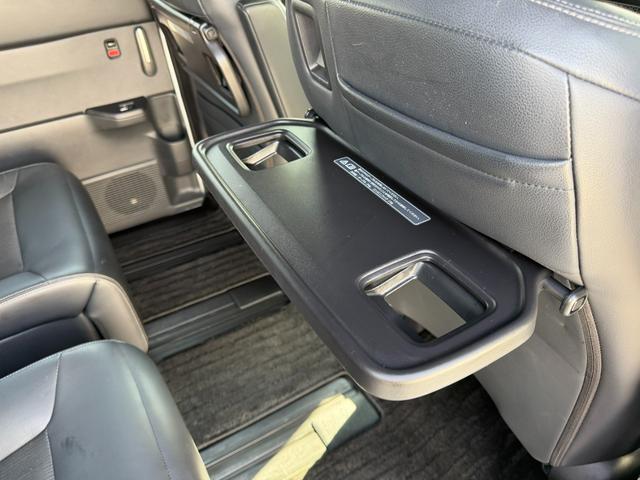 ステップワゴン e:HEVスパーダ ワンオーナー・障害物センサー・9インチ純ナビTV・Bluetooth・ホンダコネクト・Rカメラ・ETC・デュアルAAC・両パワスラ・オットマン・AW 1オーナー デュアルエアコン フルオートエアコン(59枚目)