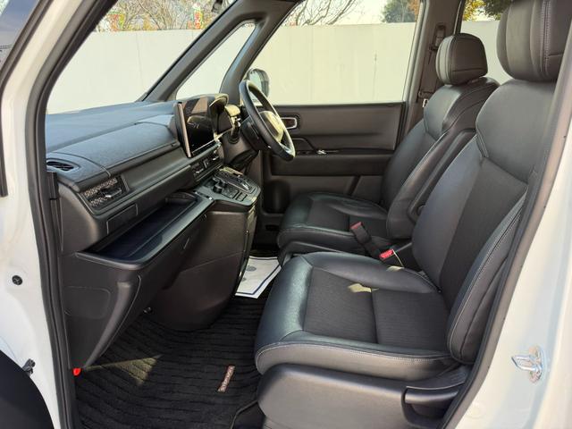 ステップワゴン e:HEVスパーダ ワンオーナー・障害物センサー・9インチ純ナビTV・Bluetooth・ホンダコネクト・Rカメラ・ETC・デュアルAAC・両パワスラ・オットマン・AW 1オーナー デュアルエアコン フルオートエアコン(62枚目)