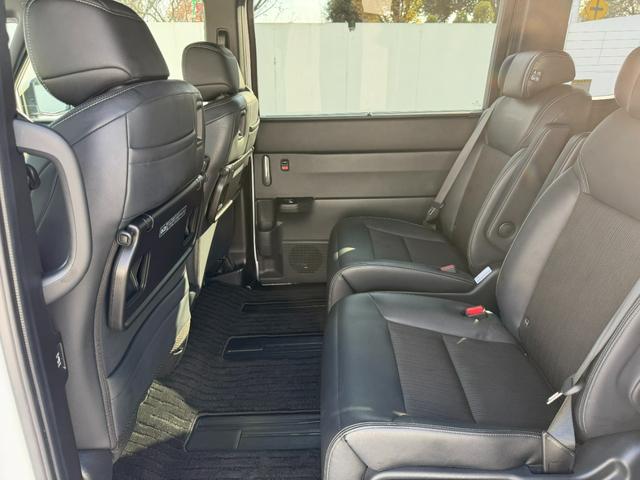 ステップワゴン e:HEVスパーダ ワンオーナー・障害物センサー・9インチ純ナビTV・Bluetooth・ホンダコネクト・Rカメラ・ETC・デュアルAAC・両パワスラ・オットマン・AW 1オーナー デュアルエアコン フルオートエアコン(64枚目)