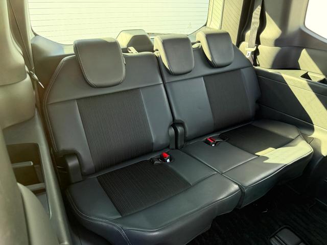 ステップワゴン e:HEVスパーダ ワンオーナー・障害物センサー・9インチ純ナビTV・Bluetooth・ホンダコネクト・Rカメラ・ETC・デュアルAAC・両パワスラ・オットマン・AW 1オーナー デュアルエアコン フルオートエアコン(66枚目)