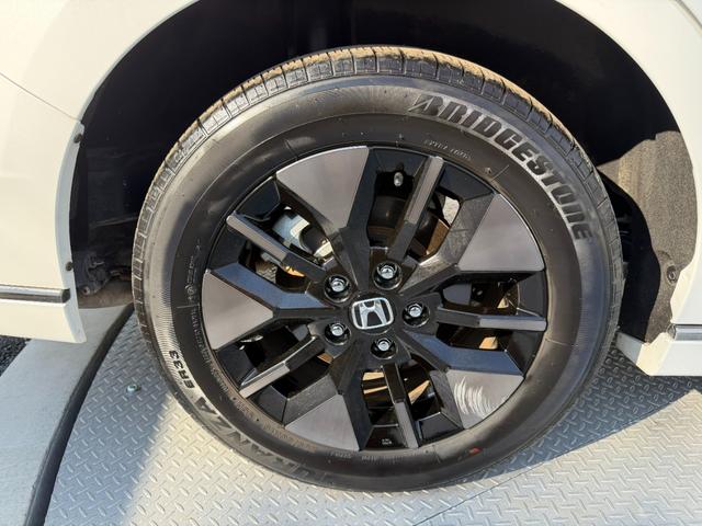 ステップワゴン e:HEVスパーダ ワンオーナー・障害物センサー・9インチ純ナビTV・Bluetooth・ホンダコネクト・Rカメラ・ETC・デュアルAAC・両パワスラ・オットマン・AW 1オーナー デュアルエアコン フルオートエアコン(73枚目)