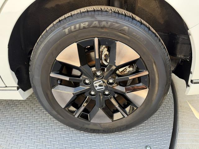 ステップワゴン e:HEVスパーダ ワンオーナー・障害物センサー・9インチ純ナビTV・Bluetooth・ホンダコネクト・Rカメラ・ETC・デュアルAAC・両パワスラ・オットマン・AW 1オーナー デュアルエアコン フルオートエアコン(74枚目)