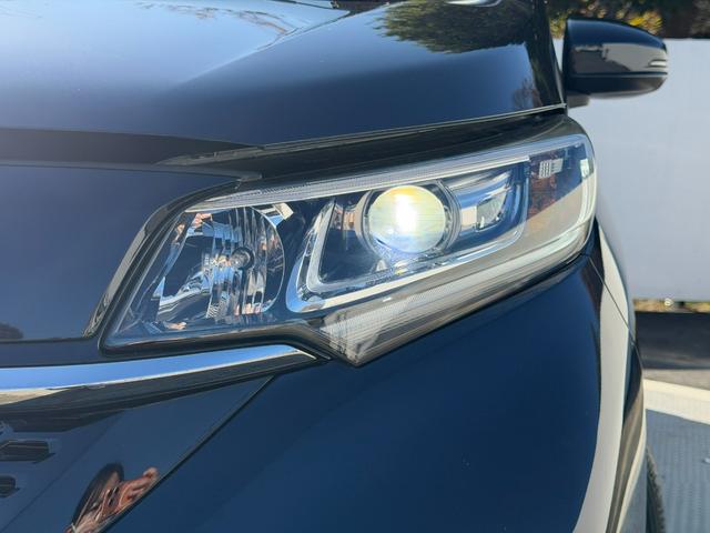 フリードハイブリッド ハイブリッド・Gホンダセンシング ワンオーナー・ドラレコ・7インチ純ナビTV・Bluetooth・インターナビ・Rカメラ・ETC・両パワスラ・スマートキー・LED 軽減ブレーキ キーフリーシステム 1オ-ナ- 記録簿 DVD再生可能(30枚目)