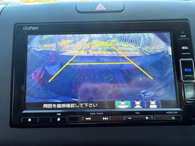 フリードハイブリッド ハイブリッド・Gホンダセンシング ワンオーナー・ドラレコ・7インチ純ナビTV・Bluetooth・インターナビ・Rカメラ・ETC・両パワスラ・スマートキー・LED 軽減ブレーキ キーフリーシステム 1オ-ナ- 記録簿 DVD再生可能(36枚目)