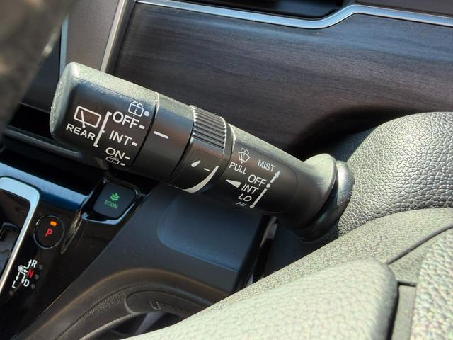 フリードハイブリッド ハイブリッド・Gホンダセンシング ワンオーナー・ドラレコ・7インチ純ナビTV・Bluetooth・インターナビ・Rカメラ・ETC・両パワスラ・スマートキー・LED 軽減ブレーキ キーフリーシステム 1オ-ナ- 記録簿 DVD再生可能(41枚目)