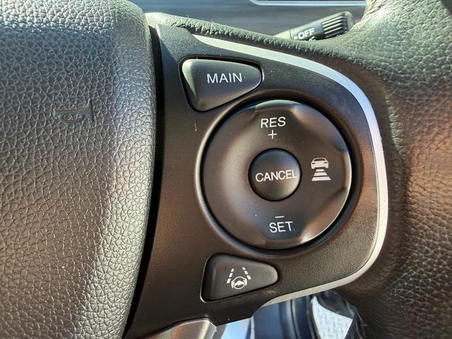 フリードハイブリッド ハイブリッド・Gホンダセンシング ワンオーナー・ドラレコ・7インチ純ナビTV・Bluetooth・インターナビ・Rカメラ・ETC・両パワスラ・スマートキー・LED 軽減ブレーキ キーフリーシステム 1オ-ナ- 記録簿 DVD再生可能(44枚目)