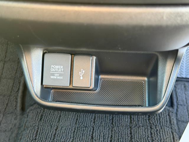 フリードハイブリッド ハイブリッド・Gホンダセンシング ワンオーナー・ドラレコ・7インチ純ナビTV・Bluetooth・インターナビ・Rカメラ・ETC・両パワスラ・スマートキー・LED 軽減ブレーキ キーフリーシステム 1オ-ナ- 記録簿 DVD再生可能(55枚目)