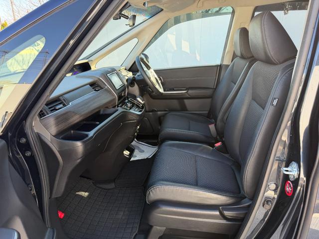 フリードハイブリッド ハイブリッド・Gホンダセンシング ワンオーナー・ドラレコ・7インチ純ナビTV・Bluetooth・インターナビ・Rカメラ・ETC・両パワスラ・スマートキー・LED 軽減ブレーキ キーフリーシステム 1オ-ナ- 記録簿 DVD再生可能(59枚目)