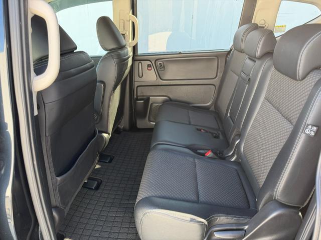 フリードハイブリッド ハイブリッド・Gホンダセンシング ワンオーナー・ドラレコ・7インチ純ナビTV・Bluetooth・インターナビ・Rカメラ・ETC・両パワスラ・スマートキー・LED 軽減ブレーキ キーフリーシステム 1オ-ナ- 記録簿 DVD再生可能(61枚目)