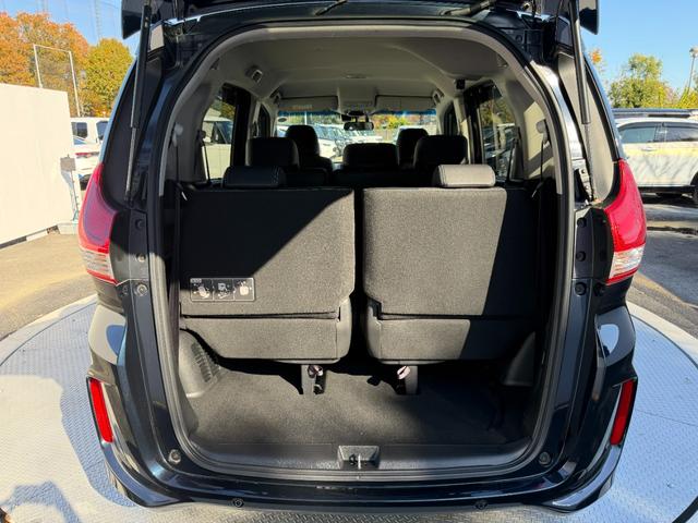 フリードハイブリッド ハイブリッド・Gホンダセンシング ワンオーナー・ドラレコ・7インチ純ナビTV・Bluetooth・インターナビ・Rカメラ・ETC・両パワスラ・スマートキー・LED 軽減ブレーキ キーフリーシステム 1オ-ナ- 記録簿 DVD再生可能(63枚目)