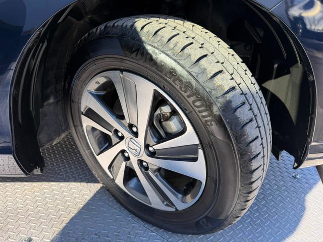 フリードハイブリッド ハイブリッド・Gホンダセンシング ワンオーナー・ドラレコ・7インチ純ナビTV・Bluetooth・インターナビ・Rカメラ・ETC・両パワスラ・スマートキー・LED 軽減ブレーキ キーフリーシステム 1オ-ナ- 記録簿 DVD再生可能(66枚目)