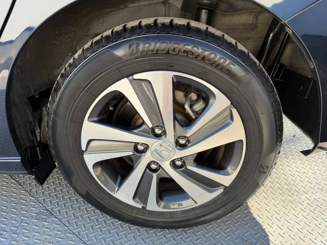 フリードハイブリッド ハイブリッド・Gホンダセンシング ワンオーナー・ドラレコ・7インチ純ナビTV・Bluetooth・インターナビ・Rカメラ・ETC・両パワスラ・スマートキー・LED 軽減ブレーキ キーフリーシステム 1オ-ナ- 記録簿 DVD再生可能(69枚目)