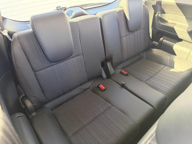 フリードハイブリッド ハイブリッド・Gホンダセンシング 禁煙・ワンオーナー・ドラレコ・9インチ純ナビTV・インターナビ・Rカメラ・AW・両パワスラ・スマートキー・LED 軽減ブレーキ キーフリーシステム 1オ-ナ- 記録簿 DVD再生可能 ECON ABS(56枚目)