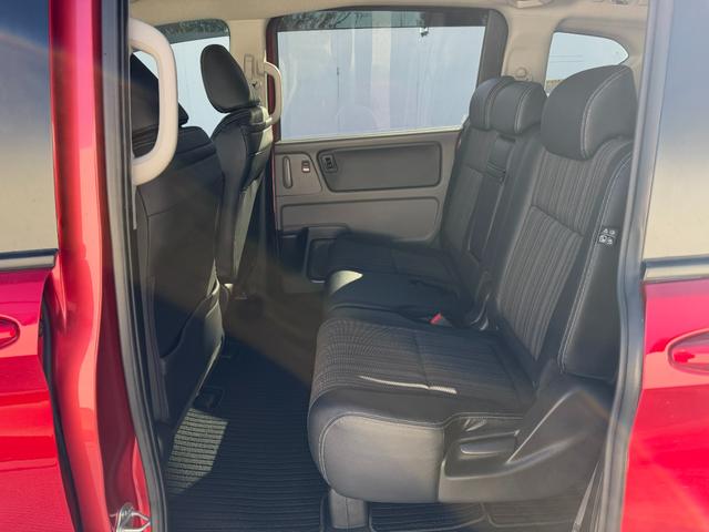 フリードハイブリッド ハイブリッド・Gホンダセンシング 禁煙・ワンオーナー・ドラレコ・9インチ純ナビTV・インターナビ・Rカメラ・AW・両パワスラ・スマートキー・LED 軽減ブレーキ キーフリーシステム 1オ-ナ- 記録簿 DVD再生可能 ECON ABS(58枚目)