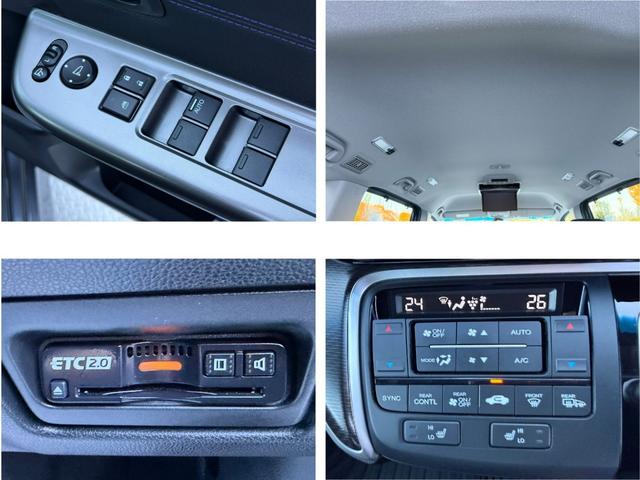 ステップワゴンスパーダ e:HEVスパーダG・EXホンダセンシング ワンオーナー・ドラレコ・10インチ純ナビTV・インターナビ・マルチビューカメラ・ETC・LED・AW エアバック 地デジ クルコン サイドエアバッグ シ-トヒ-タ- 衝突軽減システム 1オーナー(11枚目)