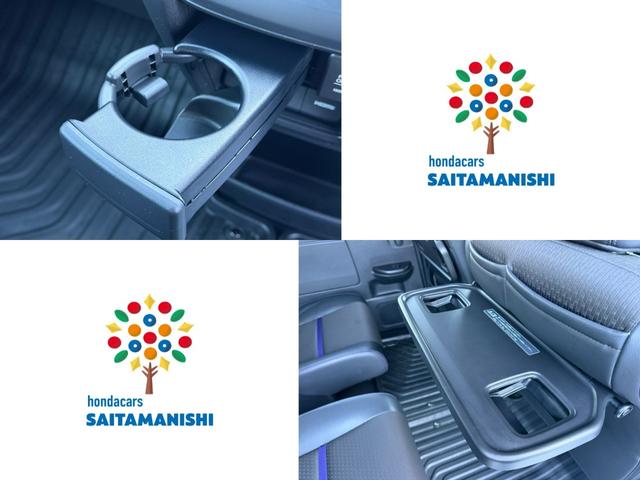 ステップワゴンスパーダ e:HEVスパーダG・EXホンダセンシング ワンオーナー・ドラレコ・10インチ純ナビTV・インターナビ・マルチビューカメラ・ETC・LED・AW エアバック 地デジ クルコン サイドエアバッグ シ-トヒ-タ- 衝突軽減システム 1オーナー(14枚目)