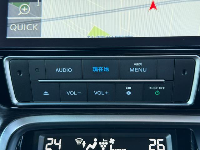 ステップワゴンスパーダ e:HEVスパーダG・EXホンダセンシング ワンオーナー・ドラレコ・10インチ純ナビTV・インターナビ・マルチビューカメラ・ETC・LED・AW エアバック 地デジ クルコン サイドエアバッグ シ-トヒ-タ- 衝突軽減システム 1オーナー(36枚目)