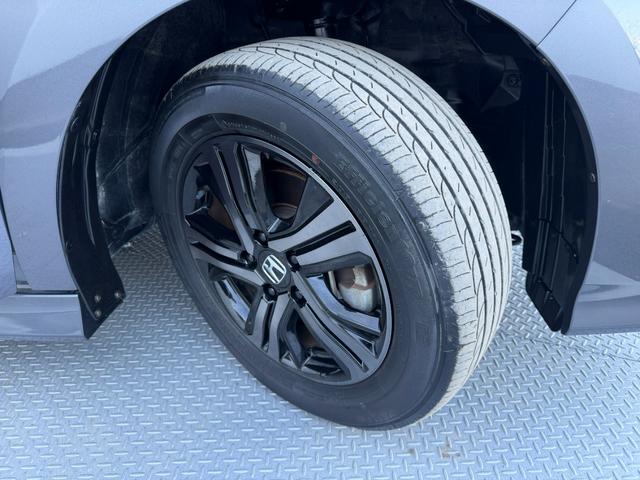 ステップワゴンスパーダ e:HEVスパーダG・EXホンダセンシング ワンオーナー・ドラレコ・10インチ純ナビTV・インターナビ・マルチビューカメラ・ETC・LED・AW エアバック 地デジ クルコン サイドエアバッグ シ-トヒ-タ- 衝突軽減システム 1オーナー(65枚目)