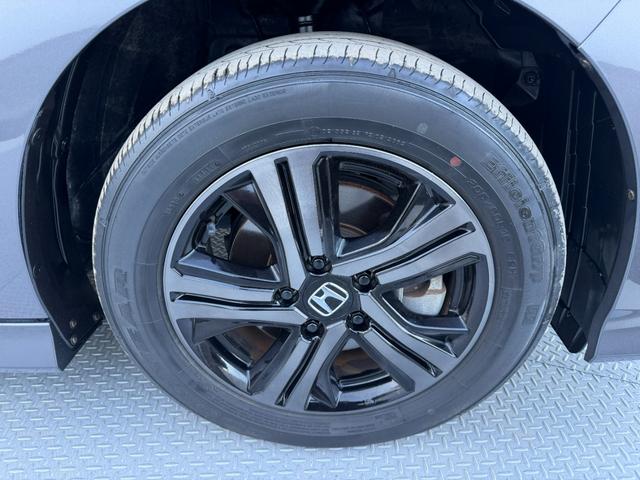 ステップワゴンスパーダ e:HEVスパーダG・EXホンダセンシング ワンオーナー・ドラレコ・10インチ純ナビTV・インターナビ・マルチビューカメラ・ETC・LED・AW エアバック 地デジ クルコン サイドエアバッグ シ-トヒ-タ- 衝突軽減システム 1オーナー(66枚目)