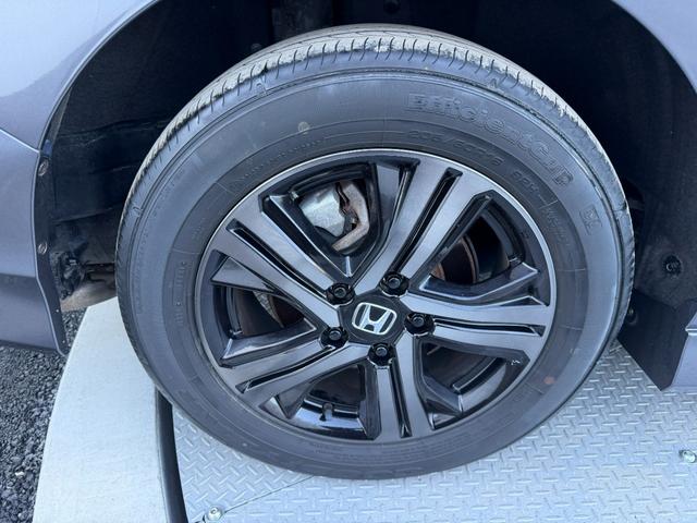 ステップワゴンスパーダ e:HEVスパーダG・EXホンダセンシング ワンオーナー・ドラレコ・10インチ純ナビTV・インターナビ・マルチビューカメラ・ETC・LED・AW エアバック 地デジ クルコン サイドエアバッグ シ-トヒ-タ- 衝突軽減システム 1オーナー(67枚目)