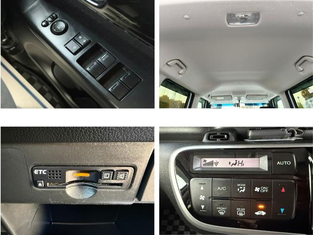 N-BOXカスタム G・Lパッケージ ワンオーナー・7インチ純ナビTV・Bluetooth・インターナビ・Rカメラ・両パワスラ・スマートキー・AW 左右パワースライド アイドリングストップ車 1オーナー ナビ・TV スマキ- 地デジTV(9枚目)