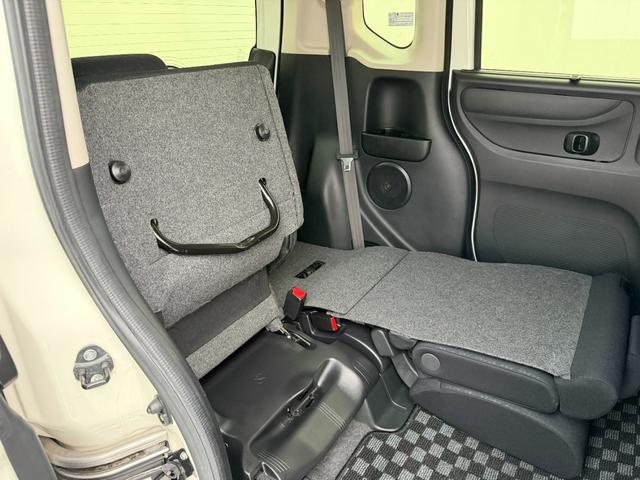 N-BOXカスタム G・Lパッケージ ワンオーナー・7インチ純ナビTV・Bluetooth・インターナビ・Rカメラ・両パワスラ・スマートキー・AW 左右パワースライド アイドリングストップ車 1オーナー ナビ・TV スマキ- 地デジTV(46枚目)