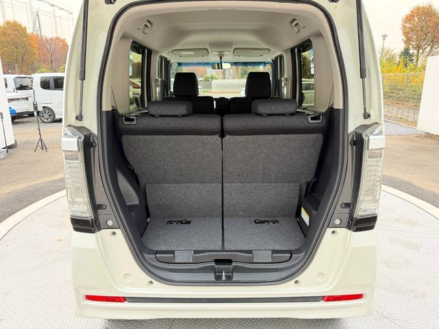 N-BOXカスタム G・Lパッケージ ワンオーナー・7インチ純ナビTV・Bluetooth・インターナビ・Rカメラ・両パワスラ・スマートキー・AW 左右パワースライド アイドリングストップ車 1オーナー ナビ・TV スマキ- 地デジTV(49枚目)