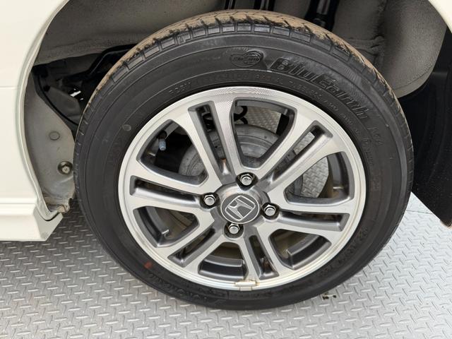 N-BOXカスタム G・Lパッケージ ワンオーナー・7インチ純ナビTV・Bluetooth・インターナビ・Rカメラ・両パワスラ・スマートキー・AW 左右パワースライド アイドリングストップ車 1オーナー ナビ・TV スマキ- 地デジTV(56枚目)