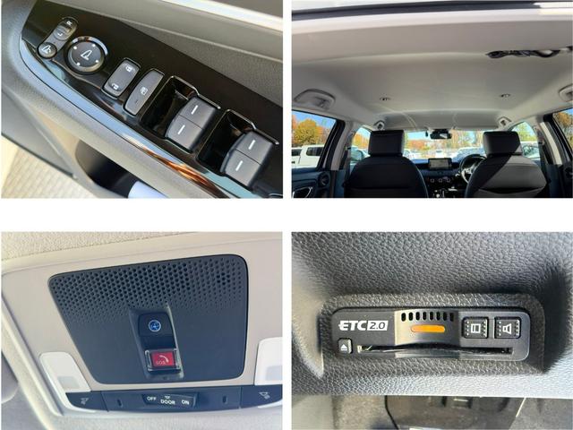 ヴェゼル ｅ：ＨＥＶＺ　無限スタイリングセット・外マフラー・ワンオーナー・ドラレコ・障害物センサー・純ナビＴＶ・Ｂｌｕｅｔｏｏｔｈ・ホンダコネクト・マルチビューカメラ・ＥＴＣ・デュアルＡＡＣ・ＡＷ　衝突回避支援ブレーキ機能（11枚目）