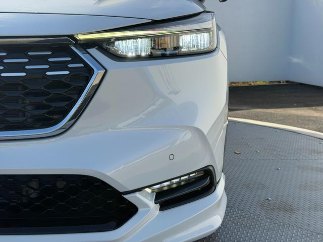 ヴェゼル ｅ：ＨＥＶＺ　無限スタイリングセット・外マフラー・ワンオーナー・ドラレコ・障害物センサー・純ナビＴＶ・Ｂｌｕｅｔｏｏｔｈ・ホンダコネクト・マルチビューカメラ・ＥＴＣ・デュアルＡＡＣ・ＡＷ　衝突回避支援ブレーキ機能（30枚目）