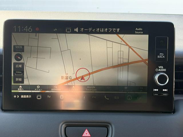 ヴェゼル ｅ：ＨＥＶＺ　無限スタイリングセット・外マフラー・ワンオーナー・ドラレコ・障害物センサー・純ナビＴＶ・Ｂｌｕｅｔｏｏｔｈ・ホンダコネクト・マルチビューカメラ・ＥＴＣ・デュアルＡＡＣ・ＡＷ　衝突回避支援ブレーキ機能（35枚目）