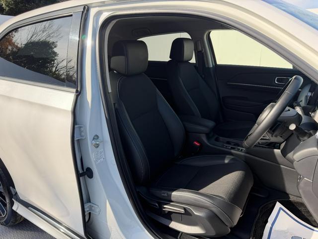 ヴェゼル ｅ：ＨＥＶＺ　無限スタイリングセット・外マフラー・ワンオーナー・ドラレコ・障害物センサー・純ナビＴＶ・Ｂｌｕｅｔｏｏｔｈ・ホンダコネクト・マルチビューカメラ・ＥＴＣ・デュアルＡＡＣ・ＡＷ　衝突回避支援ブレーキ機能（54枚目）