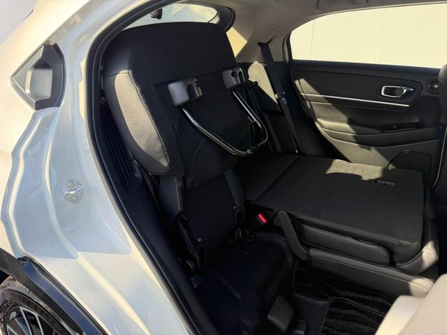 ヴェゼル ｅ：ＨＥＶＺ　無限スタイリングセット・外マフラー・ワンオーナー・ドラレコ・障害物センサー・純ナビＴＶ・Ｂｌｕｅｔｏｏｔｈ・ホンダコネクト・マルチビューカメラ・ＥＴＣ・デュアルＡＡＣ・ＡＷ　衝突回避支援ブレーキ機能（56枚目）