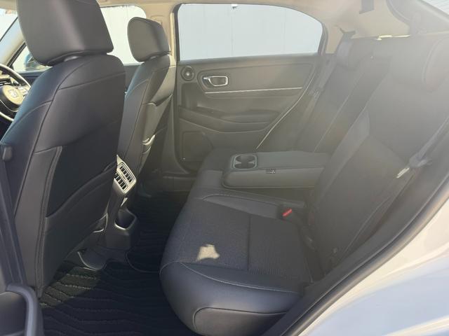 ヴェゼル ｅ：ＨＥＶＺ　無限スタイリングセット・外マフラー・ワンオーナー・ドラレコ・障害物センサー・純ナビＴＶ・Ｂｌｕｅｔｏｏｔｈ・ホンダコネクト・マルチビューカメラ・ＥＴＣ・デュアルＡＡＣ・ＡＷ　衝突回避支援ブレーキ機能（58枚目）