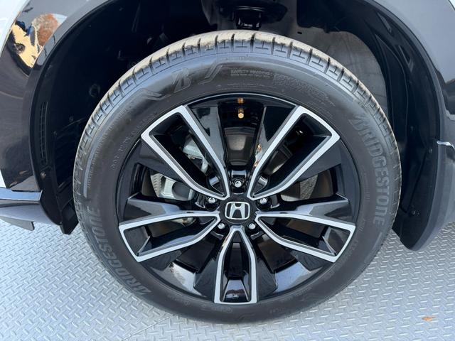 ヴェゼル e:HEVZ ドラレコ・障害物センサー・純ナビTV・Bluetooth・ホンダコネクト・LED・オートハイビーム・パドルシフト・AW 衝突回避支援ブレーキ機能 1オナ スマキ フルオートエアコン Dレコ エアバッグ(52枚目)