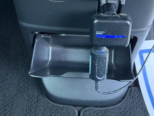 N-BOXカスタム G・Lターボホンダセンシング 7インチ純ナビ・Bluetooth・ドラレコ・LED・オートハイビーム・パドルシフト・AW 両側PWスライドドア Bモニタ Iストップ セキュリティー 点検記録簿 USB接続 クルーズコントロール(39枚目)