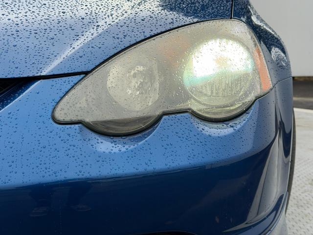 インテグラ タイプＲ　６ＭＴ・ワンオーナー・ＨＩＤ・ＥＴＣ・ＡＷ　ワンオーナー車　パワーステアリング　パワーウィンドウ　オートエアコン　助手席エアバッグ　運転席エアバッグ　ＡＢＳ　記録簿（15枚目）