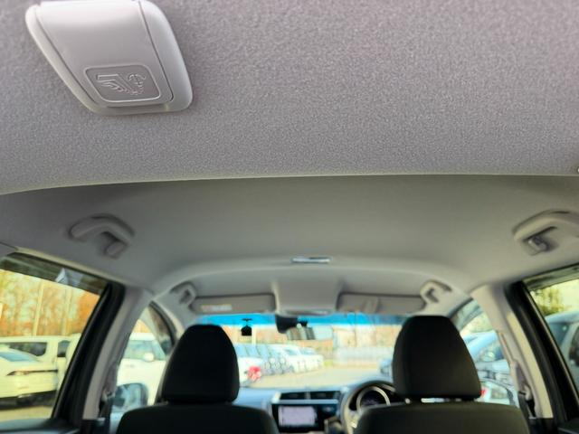 フィットハイブリッド Ｆコンフォートエディション　ＨｏｎｄａＳＥＮＳＩＮＧ・シートヒーター・ドラレコ・７インチ純ナビ・Ｂｌｕｅｔｏｏｔｈ・ＥＴＣ・ＬＥＤ　衝突軽減ブレーキ　セキュリティアラーム　ＵＳＢ接続　スマキー　クルーズコントロール　ＥＴＣ車載器（49枚目）