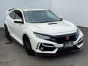 タイプＲ　禁煙ワンオーナードラレコナビＴＶＲカメラＥＴＣＡＡＣアイストクルコンＨｏｎｄａＳＥＮＳＩＮＧスマートキー電格ドアミラーヒルスタートアシストＬＥＤオートライトフォグ(3枚目)