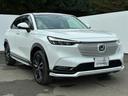 ｅ：ＨＥＶＺ　ワンオーナー・ドラレコ・障害物センサー・９インチ純ナビＴＶ・ホンダコネクト・Ｂｌｕｅｔｏｏｔｈ・Ｒカメラ・ＥＴＣ・ＬＥＤ・オートハイビーム・シートヒーター・純ＡＷ　衝突回避支援ブレーキ機能　１オナ（25枚目）