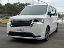 ｅ：ＨＥＶスパーダプレミアムライン　禁煙・ワンオーナー・ドラレコ・障害物センサー・１１．４インチ純ナビＴＶ・Ｂｌｕｅｔｏｏｔｈ・ホンダコネクト・マルチビューカメラ・ＥＴＣ・シートヒーター・オットマン・パドルシフト・ＡＷ　マルチカメラ（24枚目）