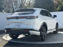 ｅ：ＨＥＶＺ　無限スタイリングセット・外マフラー・ワンオーナー・ドラレコ・障害物センサー・純ナビＴＶ・Ｂｌｕｅｔｏｏｔｈ・ホンダコネクト・マルチビューカメラ・ＥＴＣ・デュアルＡＡＣ・ＡＷ　衝突回避支援ブレーキ機能（26枚目）