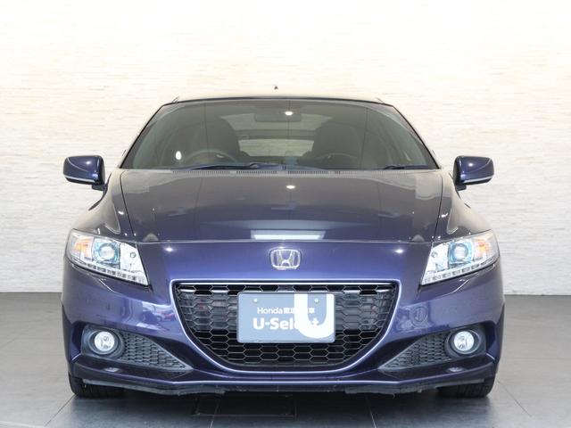 ＣＲ－Ｚ αドレストレーベルＩＩ　純ナビ　純アルミ　ＥＴＣ　ＨｉＤ（6枚目）